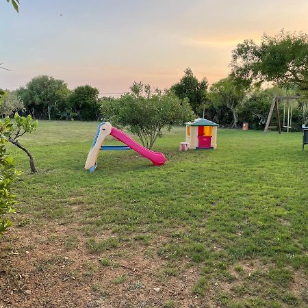 Casa Vacanza 2 Mari Αλγκέρο Εξωτερικό φωτογραφία