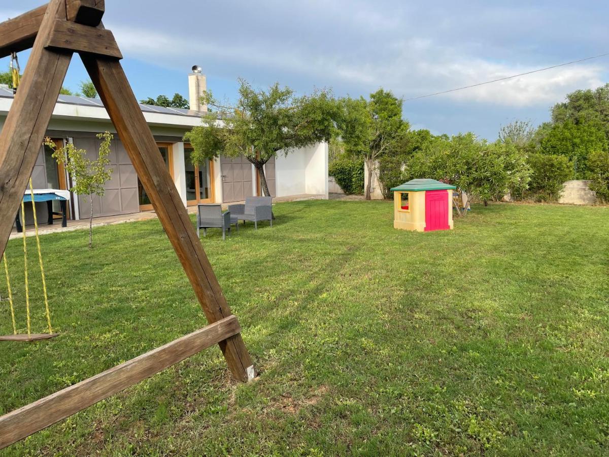 Casa Vacanza 2 Mari Αλγκέρο Εξωτερικό φωτογραφία