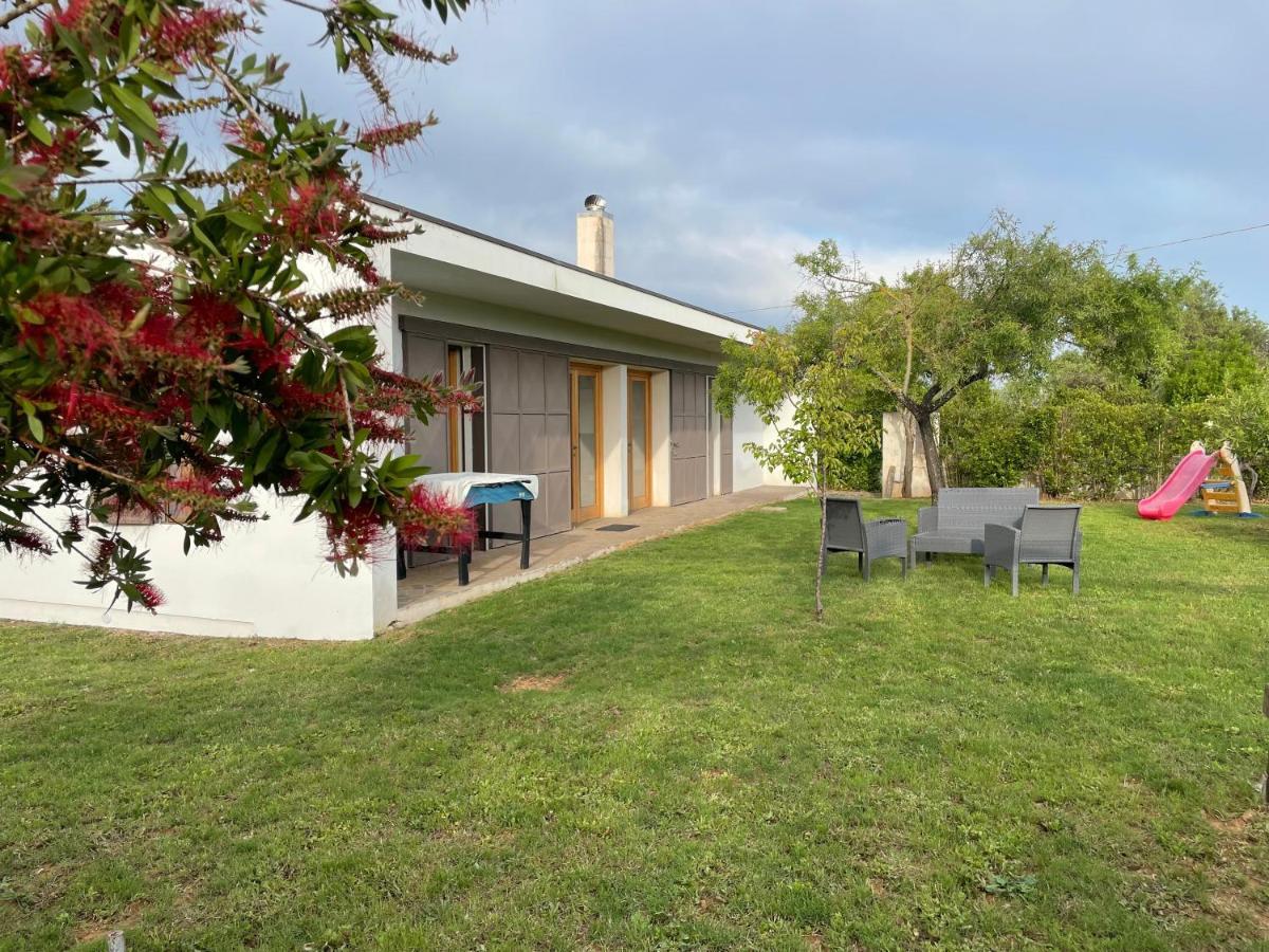 Casa Vacanza 2 Mari Αλγκέρο Εξωτερικό φωτογραφία