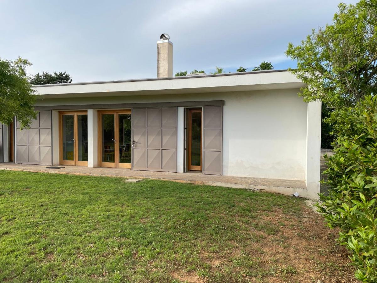 Casa Vacanza 2 Mari Αλγκέρο Εξωτερικό φωτογραφία