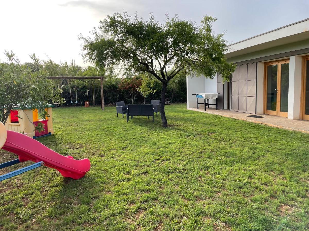 Casa Vacanza 2 Mari Αλγκέρο Εξωτερικό φωτογραφία