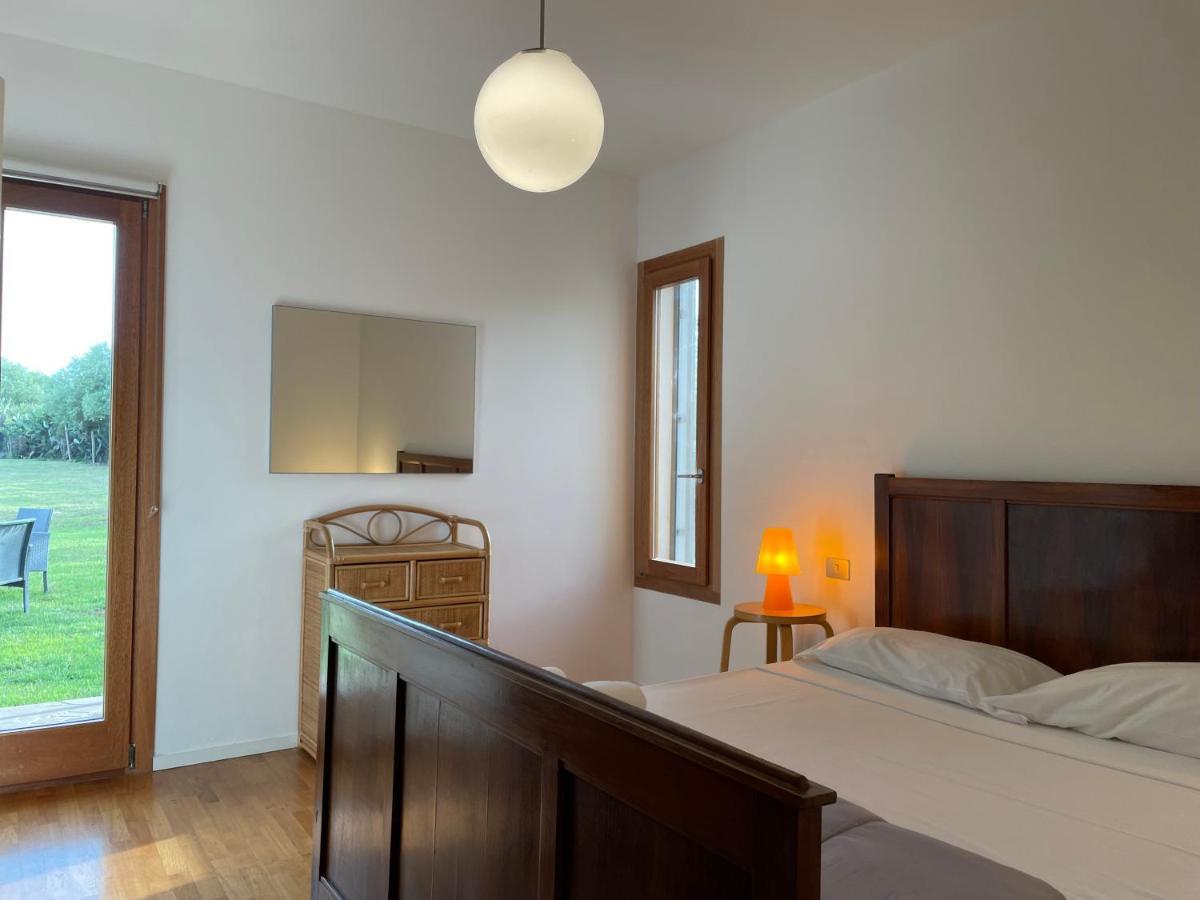 Casa Vacanza 2 Mari Αλγκέρο Εξωτερικό φωτογραφία
