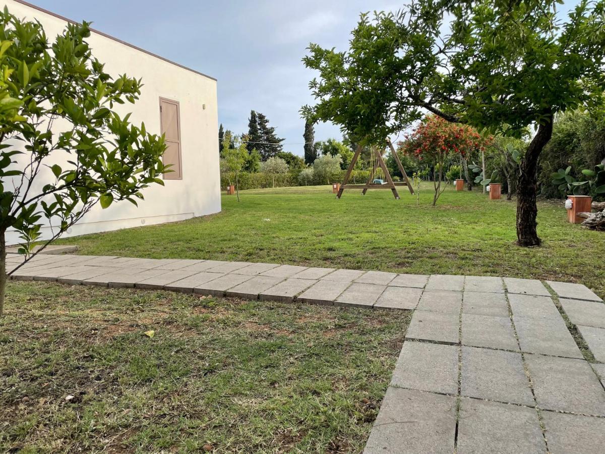 Casa Vacanza 2 Mari Αλγκέρο Εξωτερικό φωτογραφία