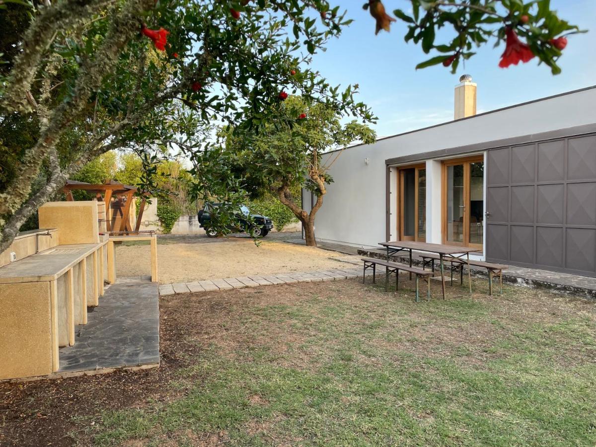 Casa Vacanza 2 Mari Αλγκέρο Εξωτερικό φωτογραφία