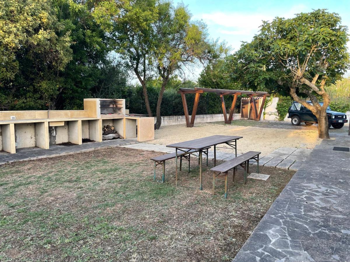 Casa Vacanza 2 Mari Αλγκέρο Εξωτερικό φωτογραφία