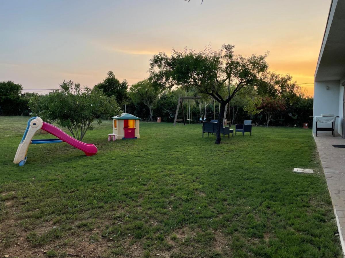 Casa Vacanza 2 Mari Αλγκέρο Εξωτερικό φωτογραφία