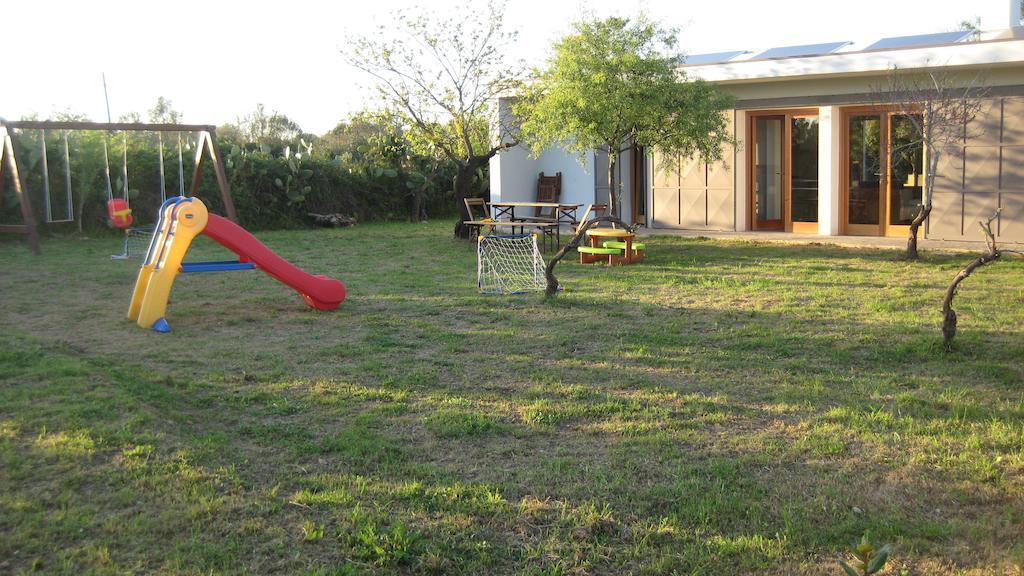 Casa Vacanza 2 Mari Αλγκέρο Εξωτερικό φωτογραφία