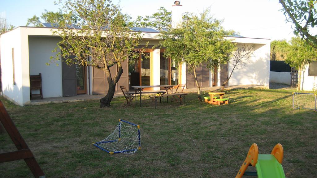 Casa Vacanza 2 Mari Αλγκέρο Εξωτερικό φωτογραφία