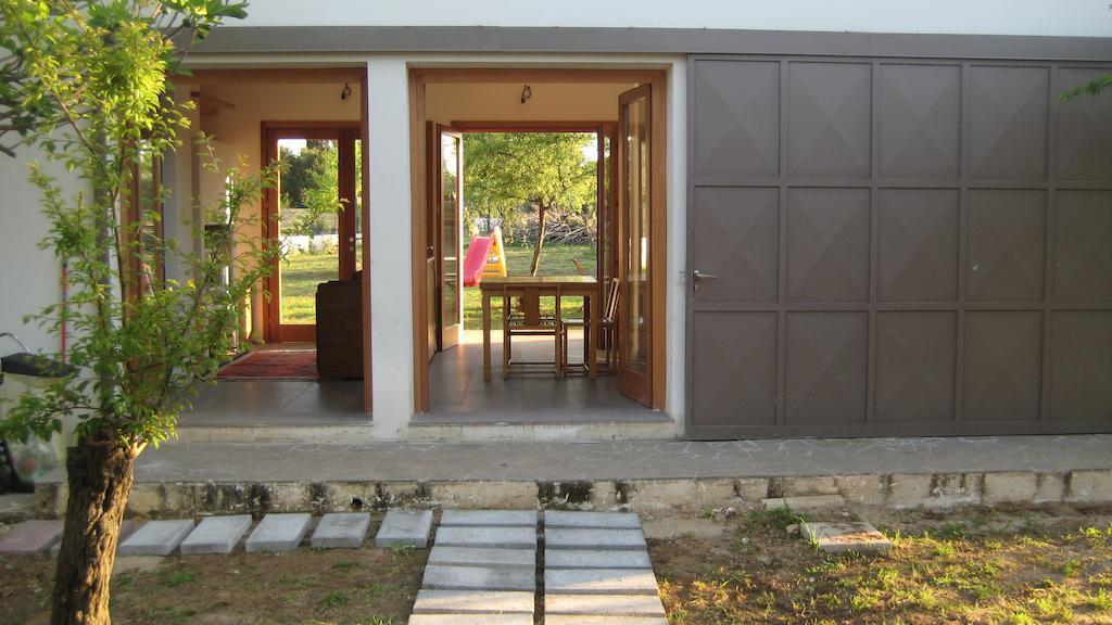 Casa Vacanza 2 Mari Αλγκέρο Εξωτερικό φωτογραφία