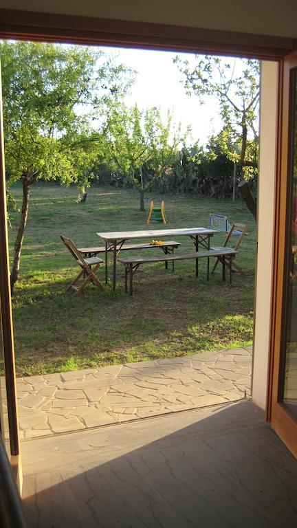 Casa Vacanza 2 Mari Αλγκέρο Εξωτερικό φωτογραφία